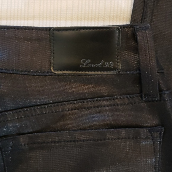 "Skinny Straight" Level 99 - Picture 3 of 8